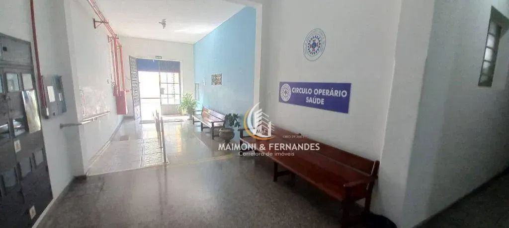 Sala para alugar, 25 m² por R$ 1.090,00/mês - Centro - Rio Claro/SP - Foto 5