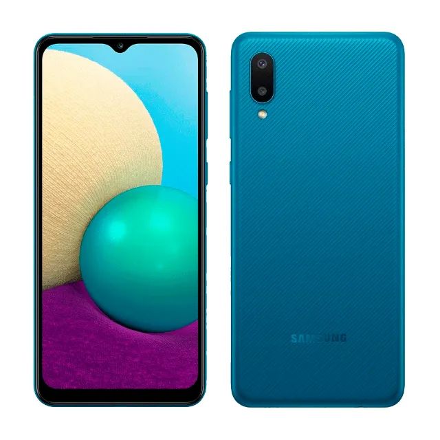 samsung galaxy a2 usado