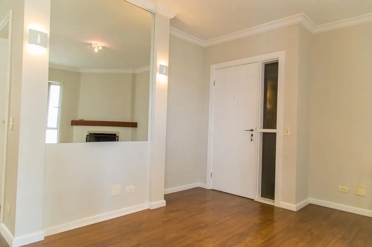 Apartamento à Venda - Brooklin, 3 Quartos, 120 m2 - Foto 4