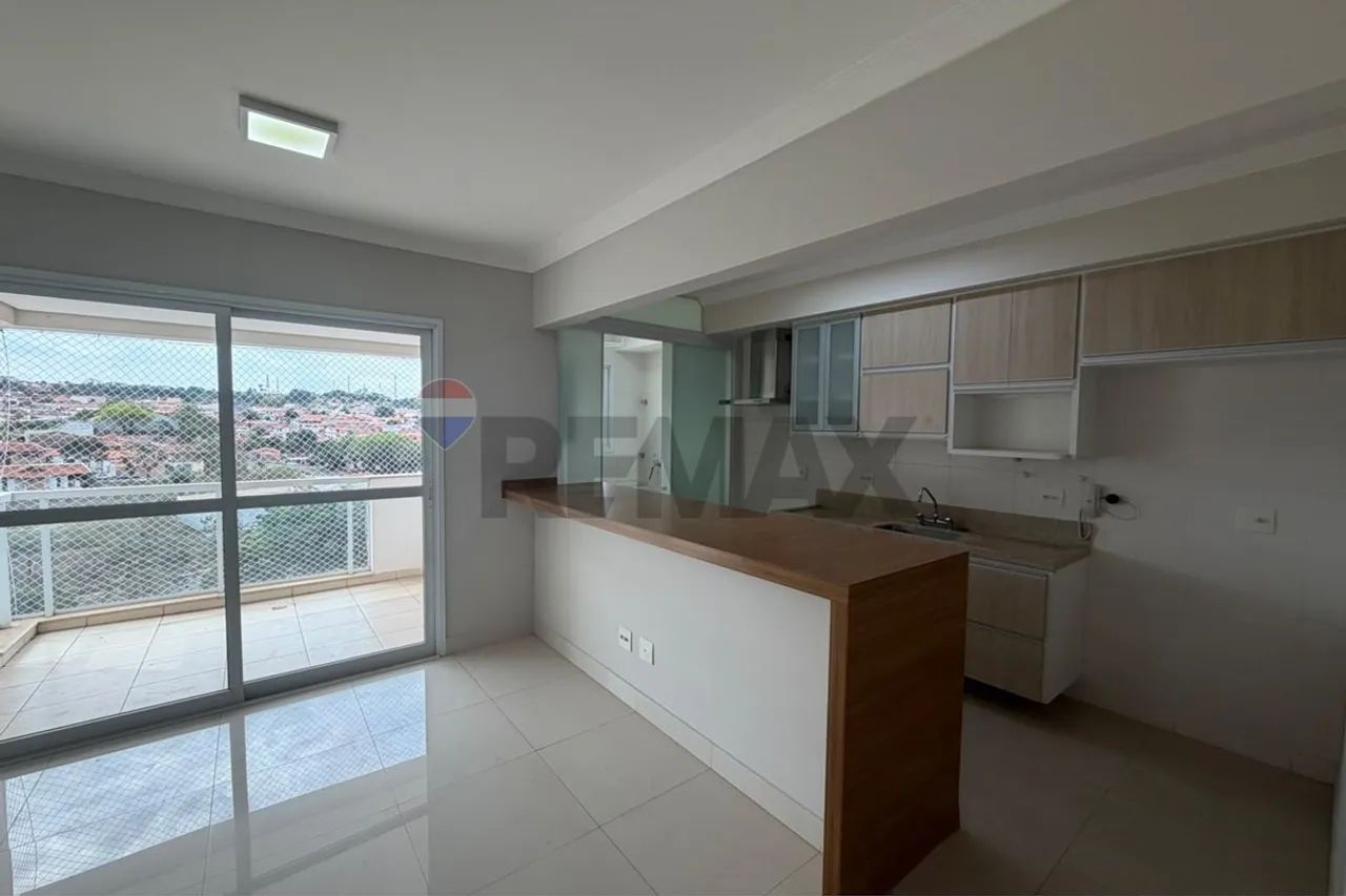 Apartamento disponível para locação no edifício Illuminato, Centro, Araras. - Foto 3