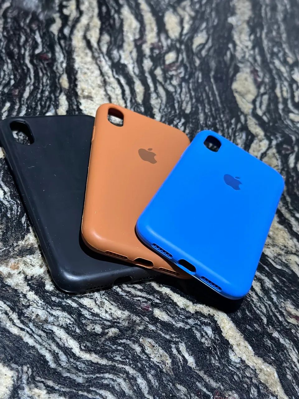 ? iPhone XR 64GB Branco - Foto 5
