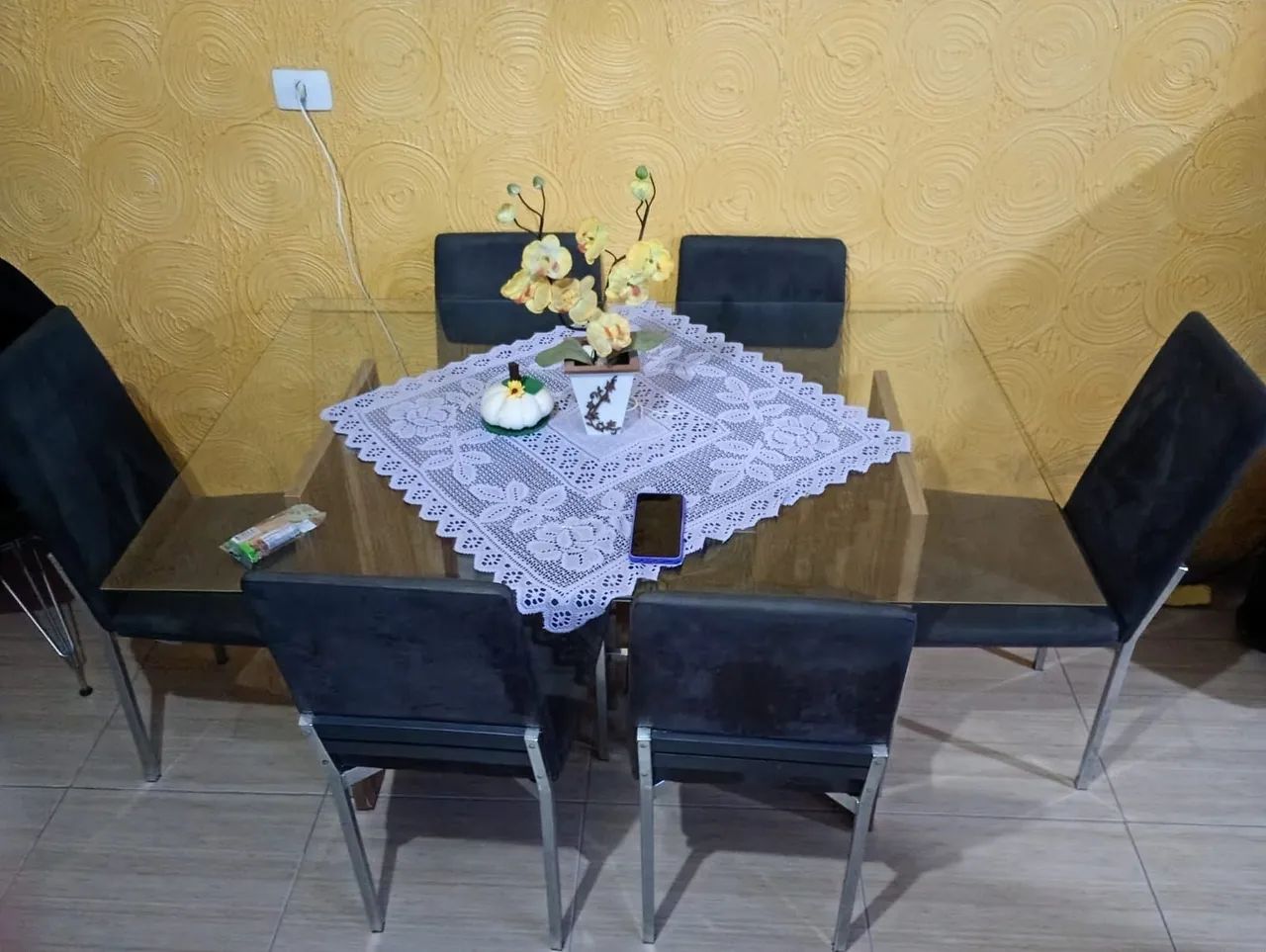 Móveis para sala (preço dos moveis junto) - Foto 3