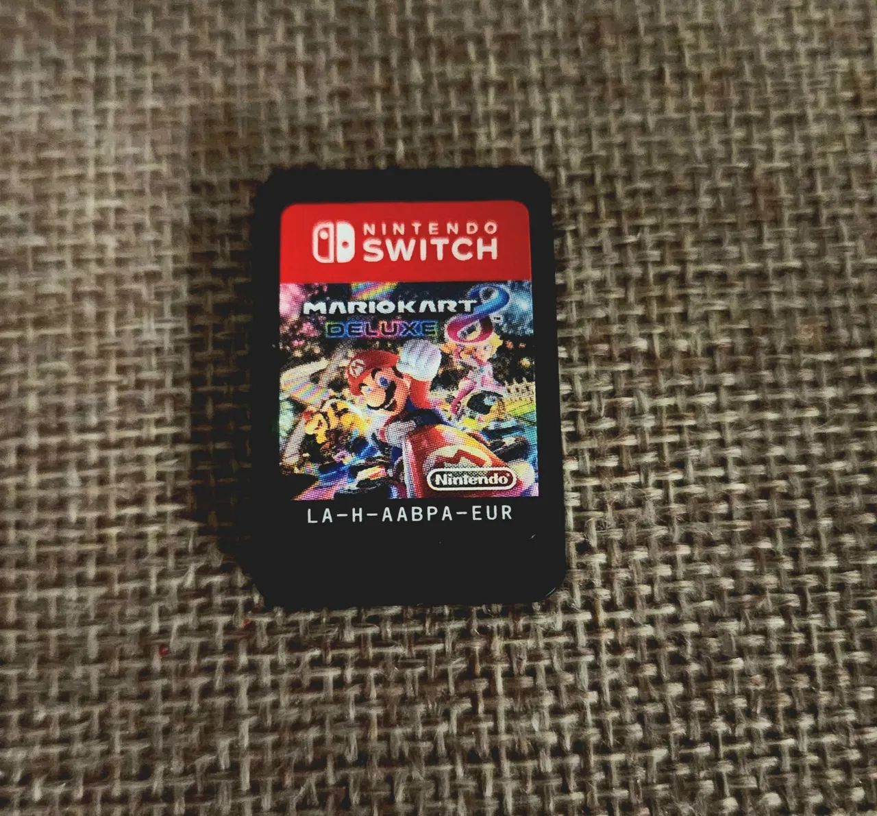 Nintendo Switch + Mario Kart 8 - Foto 4