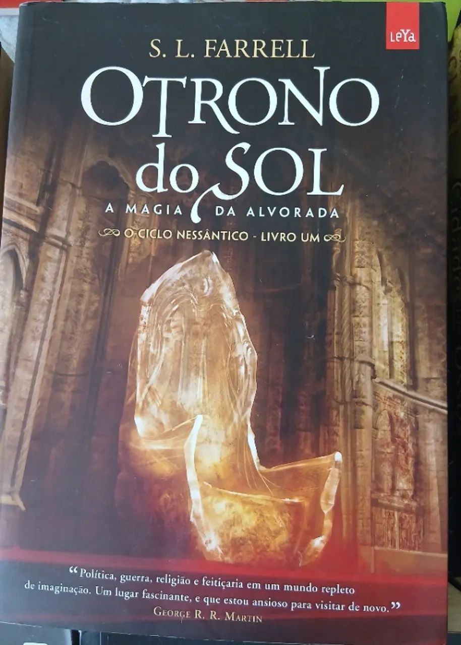 Livros  - Foto 5