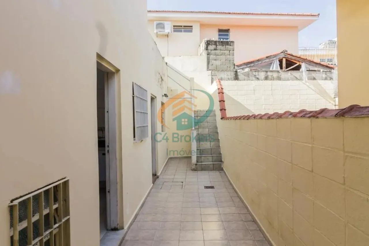 Casa em Vila Augusta - Guarulhos