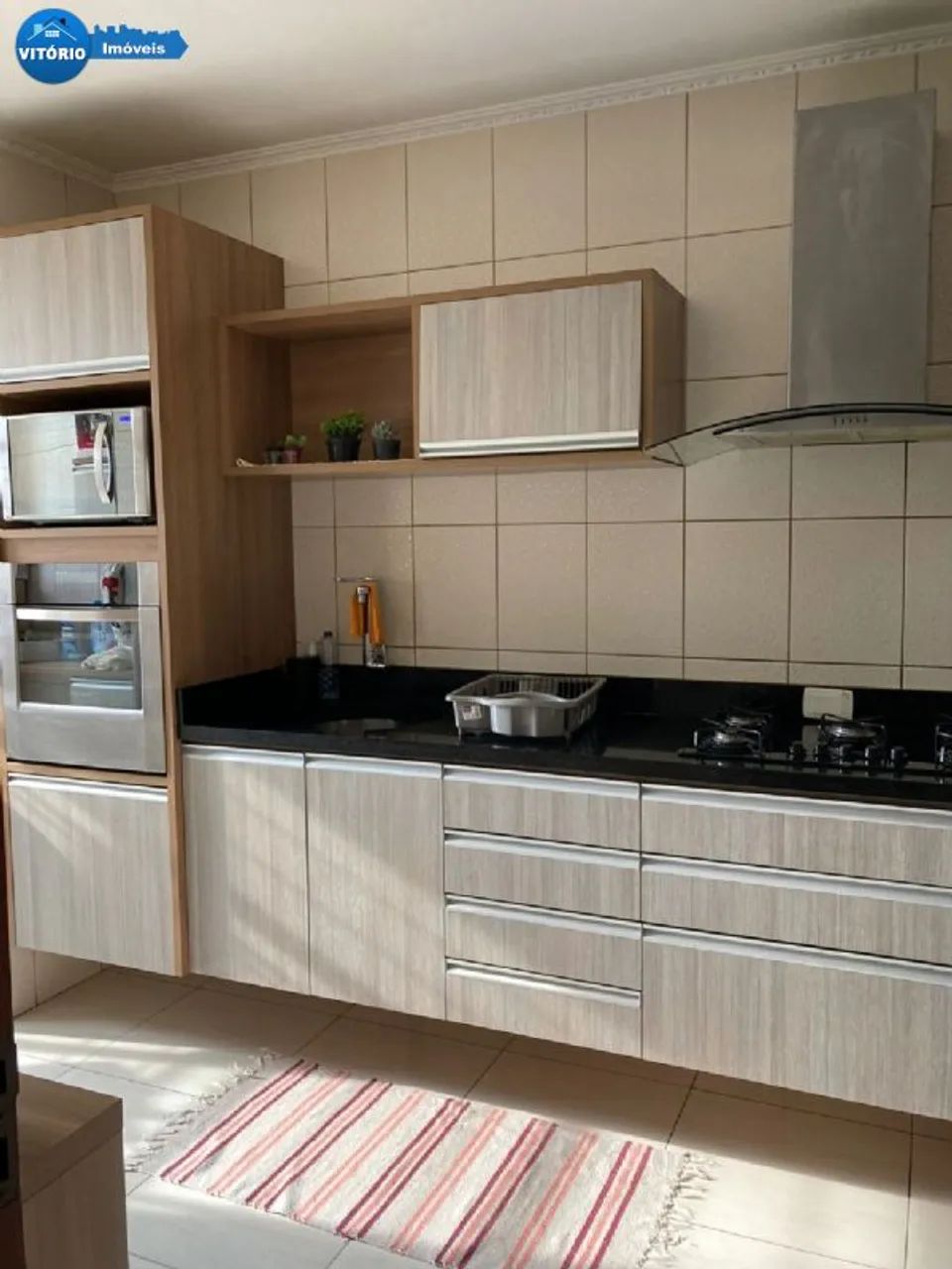 Apartamento á venda no Jardim Florida ! - Foto 4