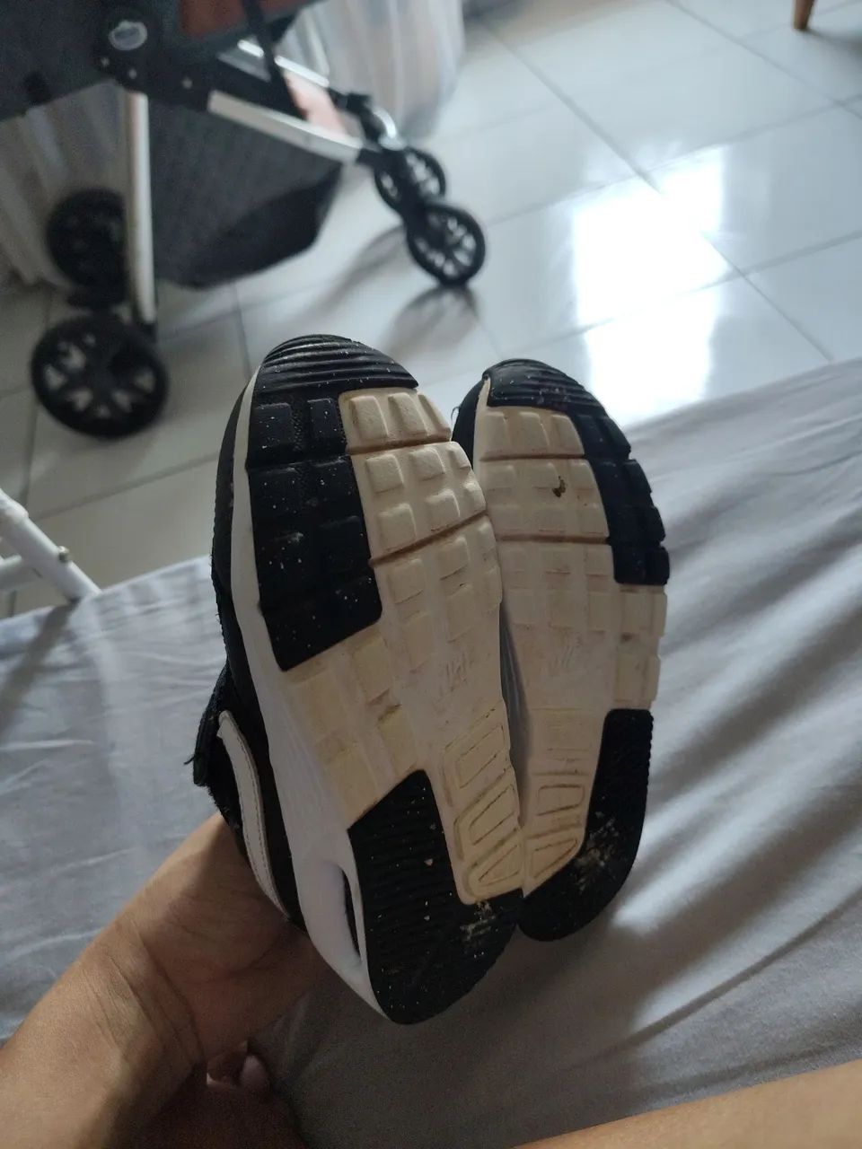 Tênis Nike  - Foto 3