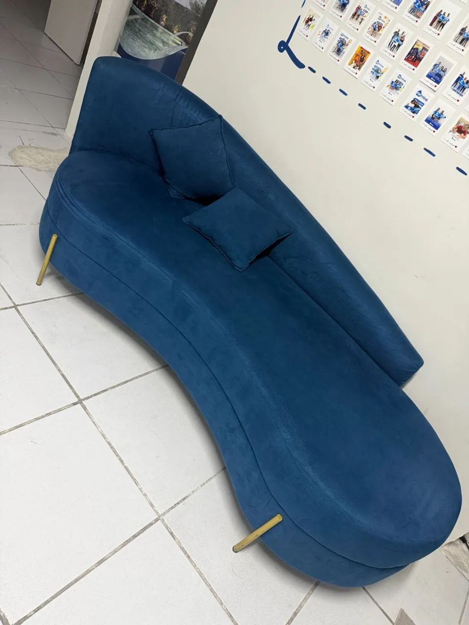 Sofa orgânico  - Foto 3
