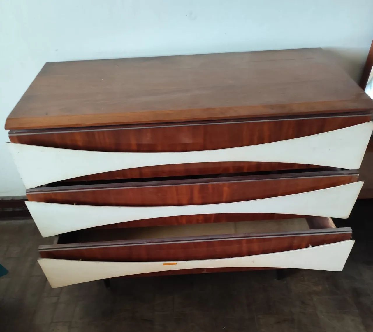 Conjunto de quarto de Solteiro  - Foto 2