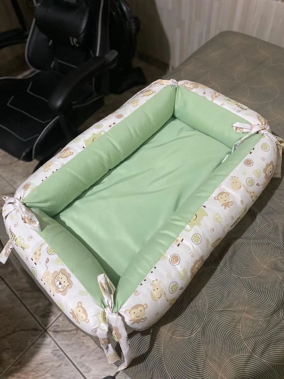 NINHO PARA BEBÊ  - Foto 2