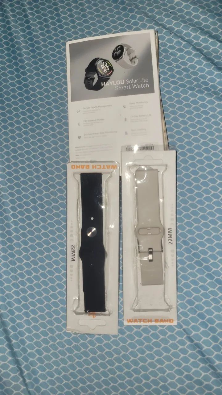 Relógio Smartwatch - Foto 4