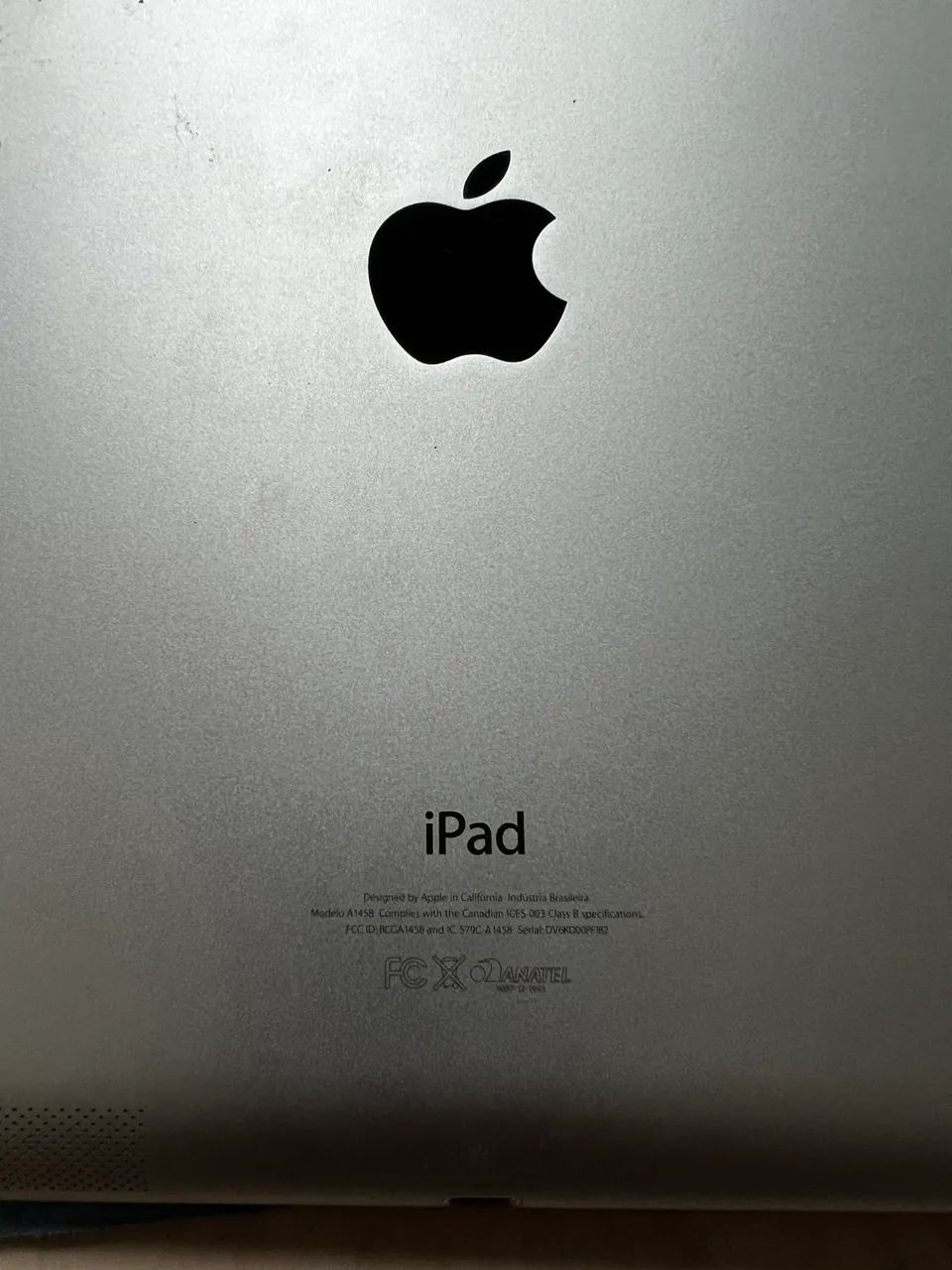 iPad  4 geração   - Foto 2