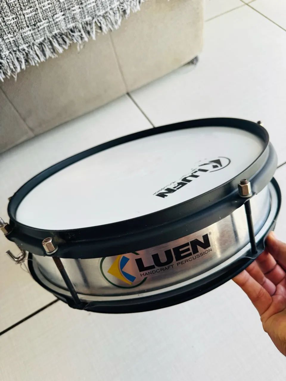 TAROL LUEN 