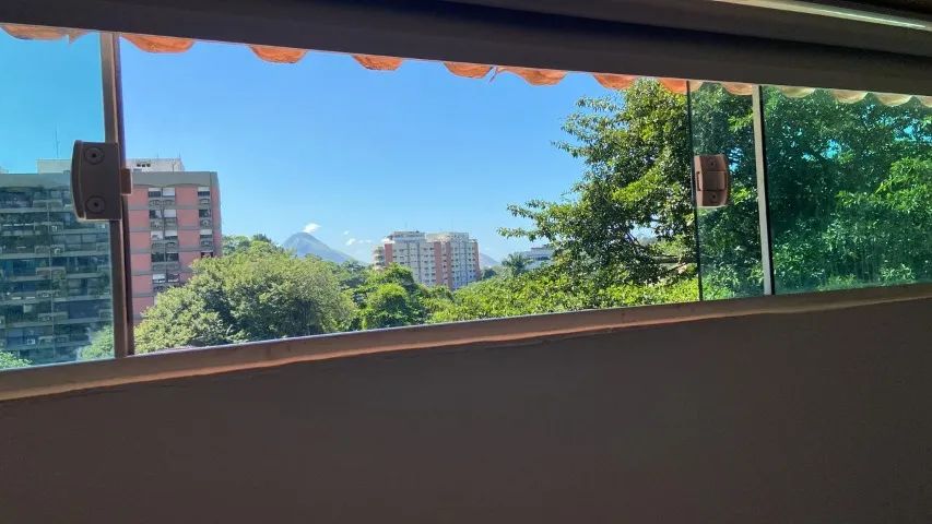 Foto - Rio de Janeiro - Gávea