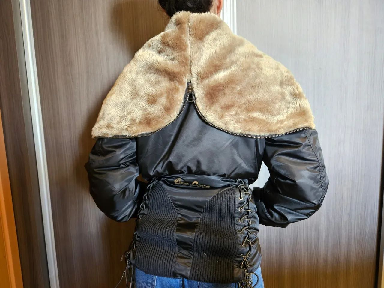 Casaco Jaqueta Frio Ecko Unltd - Foto 3