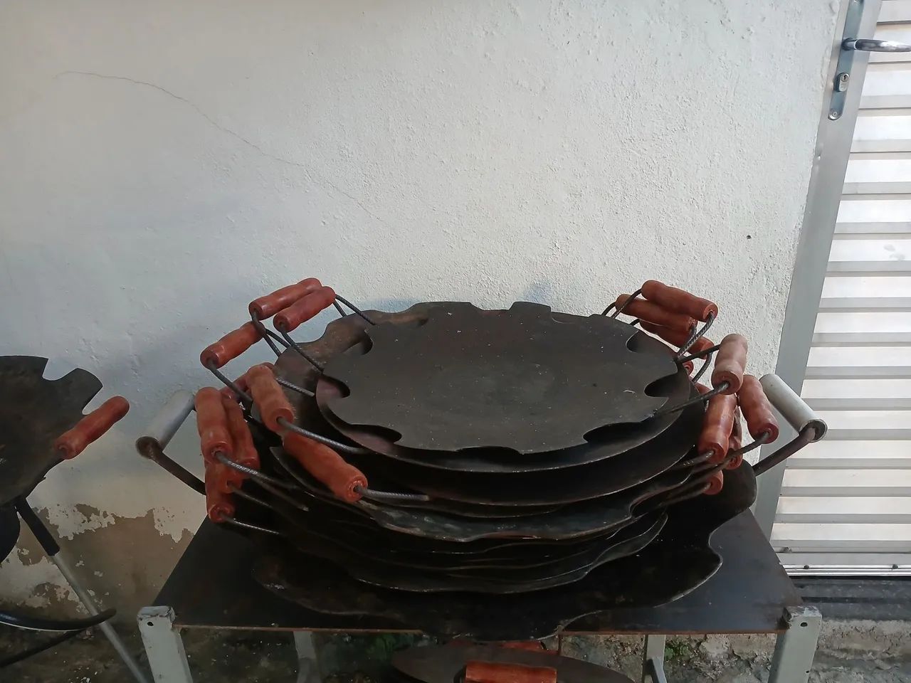 Disco de Arado  - Foto 3