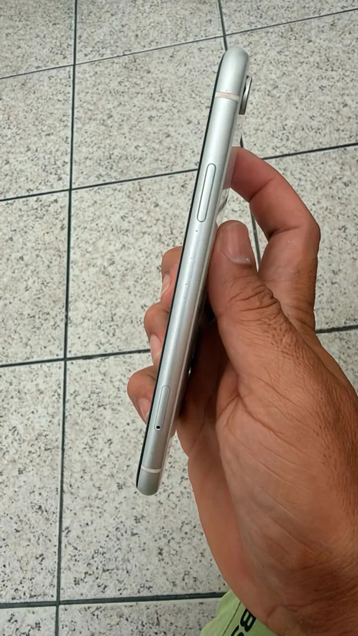 iPhone XR  - Foto 3