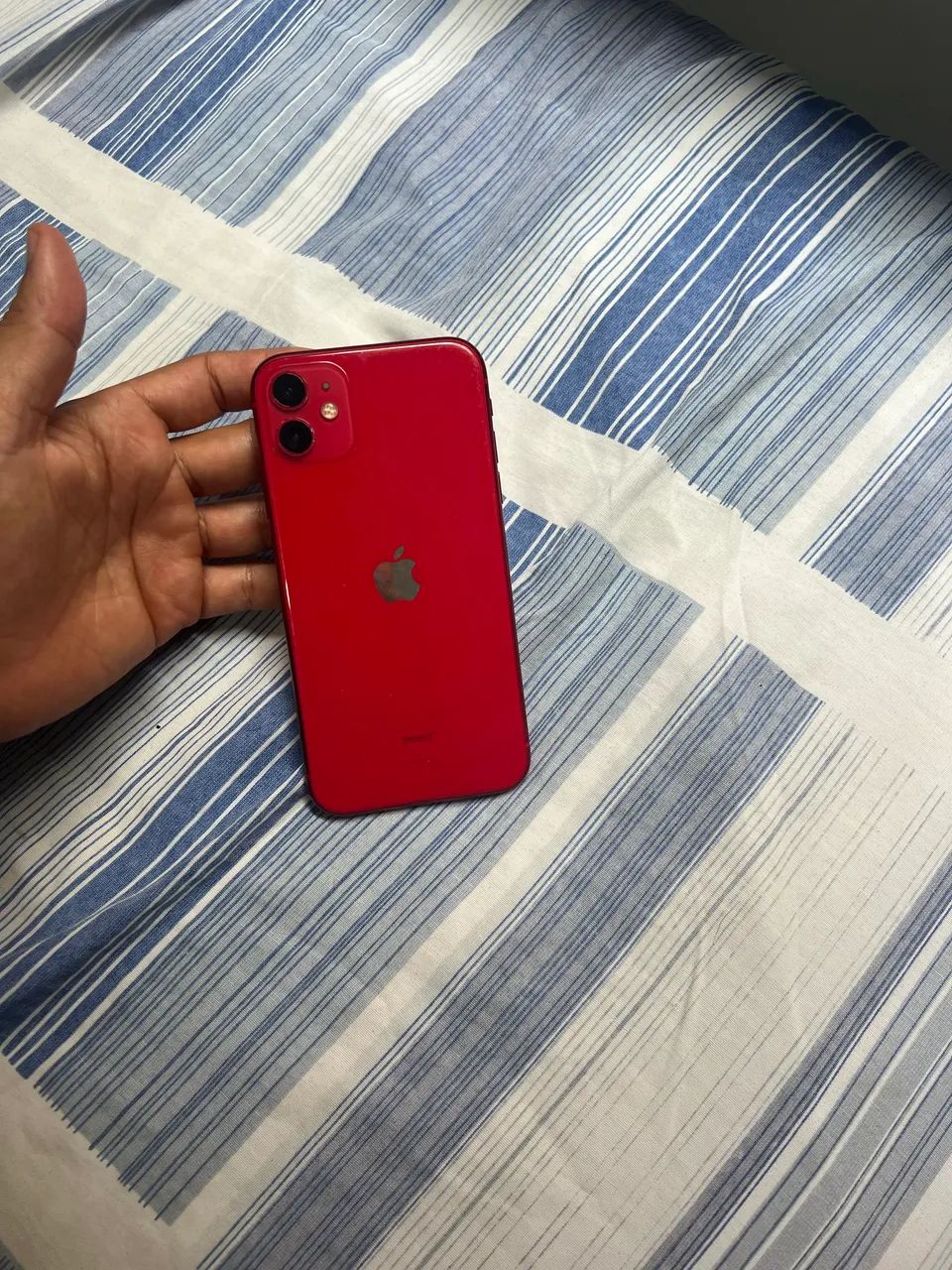 iPhone 11 - Foto 2