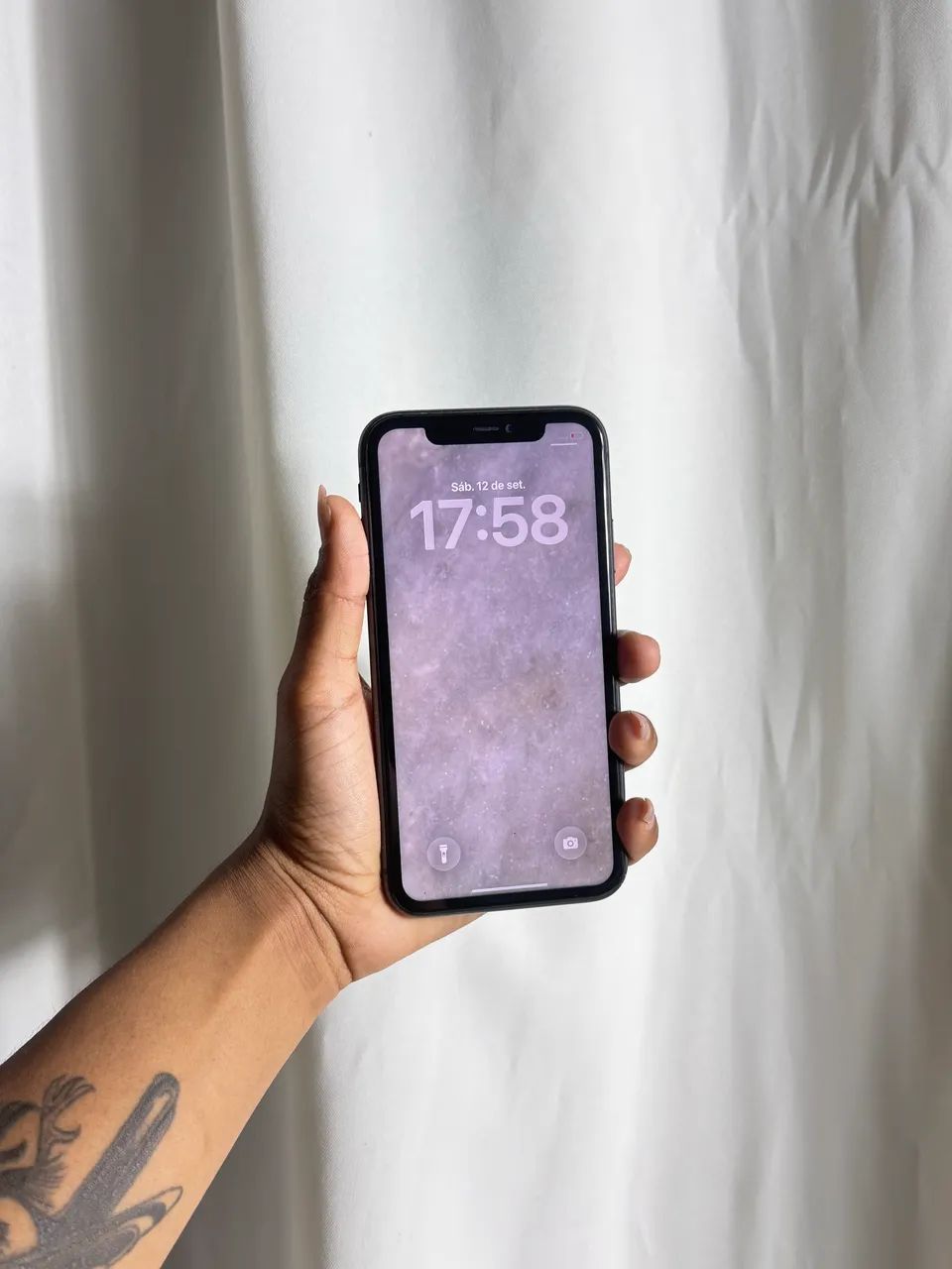 Celular iPhone 11 64 GB Face ID off | ótimo custo benefício  - Foto 5