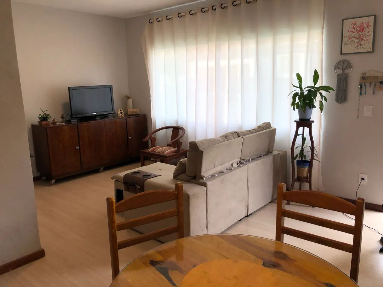 Casa plana linear - Foto 4