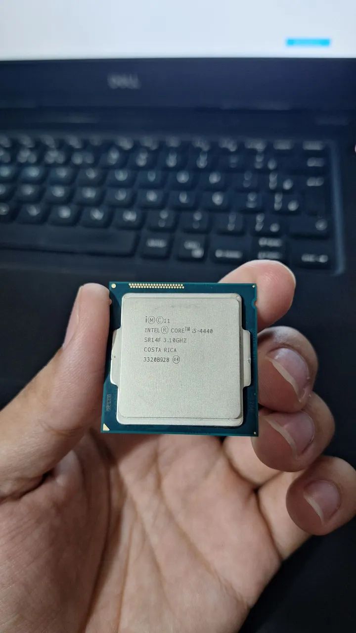 Processador Intel i5-4440466472851001856000
