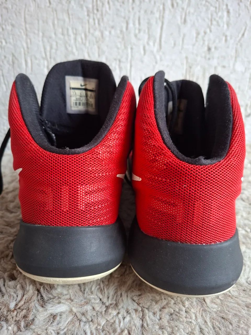 Tenis nike bota air 39 - Foto 2