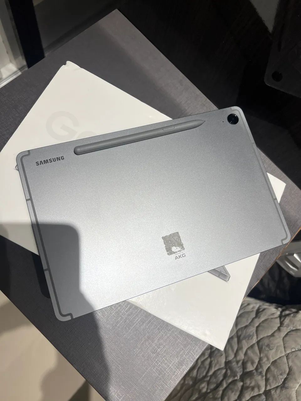 ?VENDO SAMSUNG TAB S9 FE? - Foto 2
