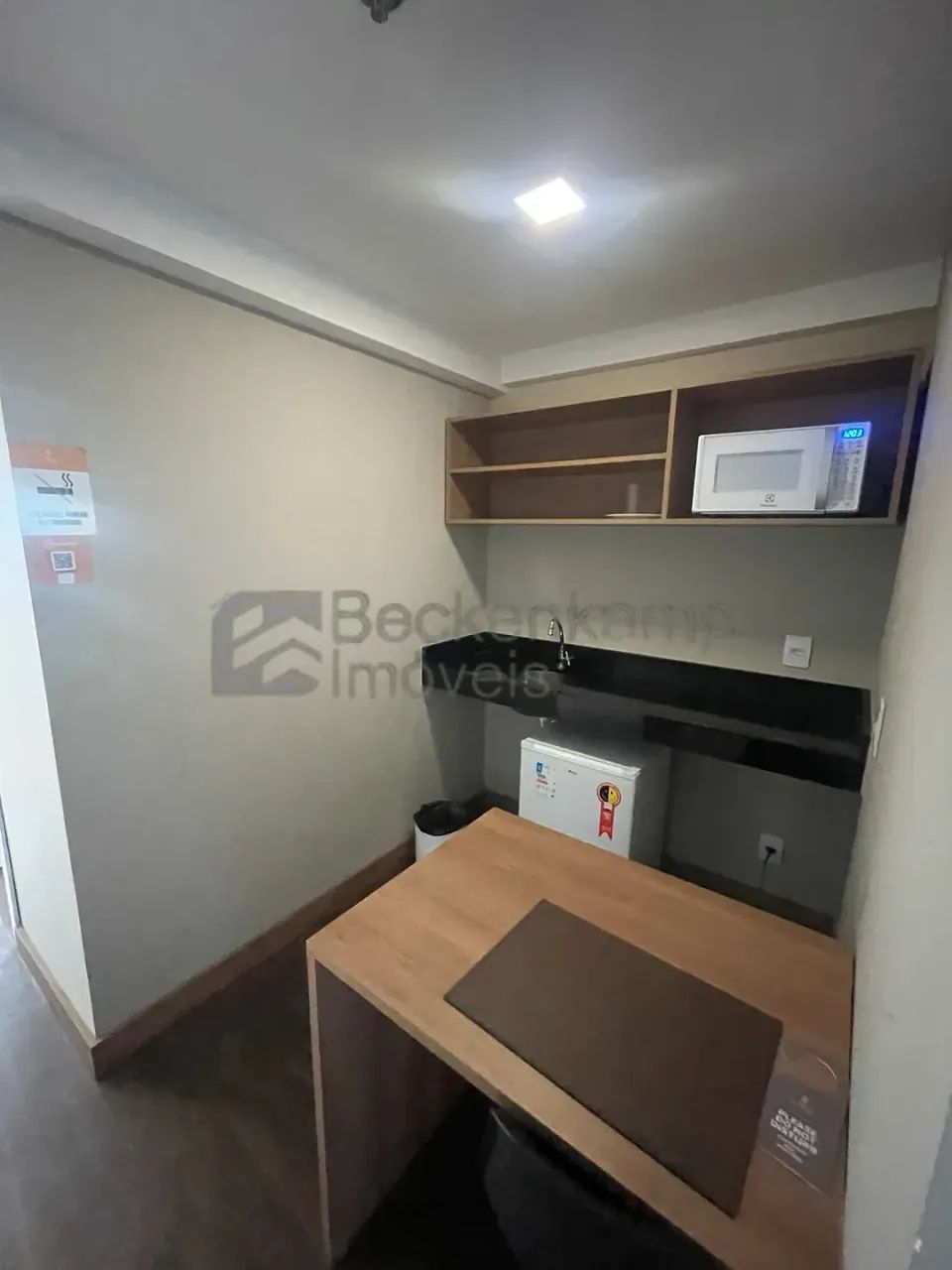 Studio à venda, Aterrado, Volta Redonda, RJ - Foto 2