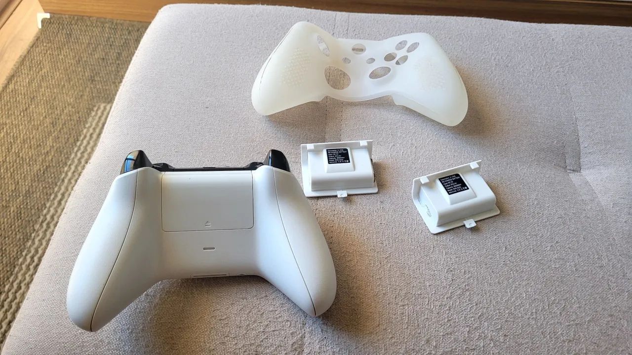 Xbox one S 1 Tera  - Foto 2