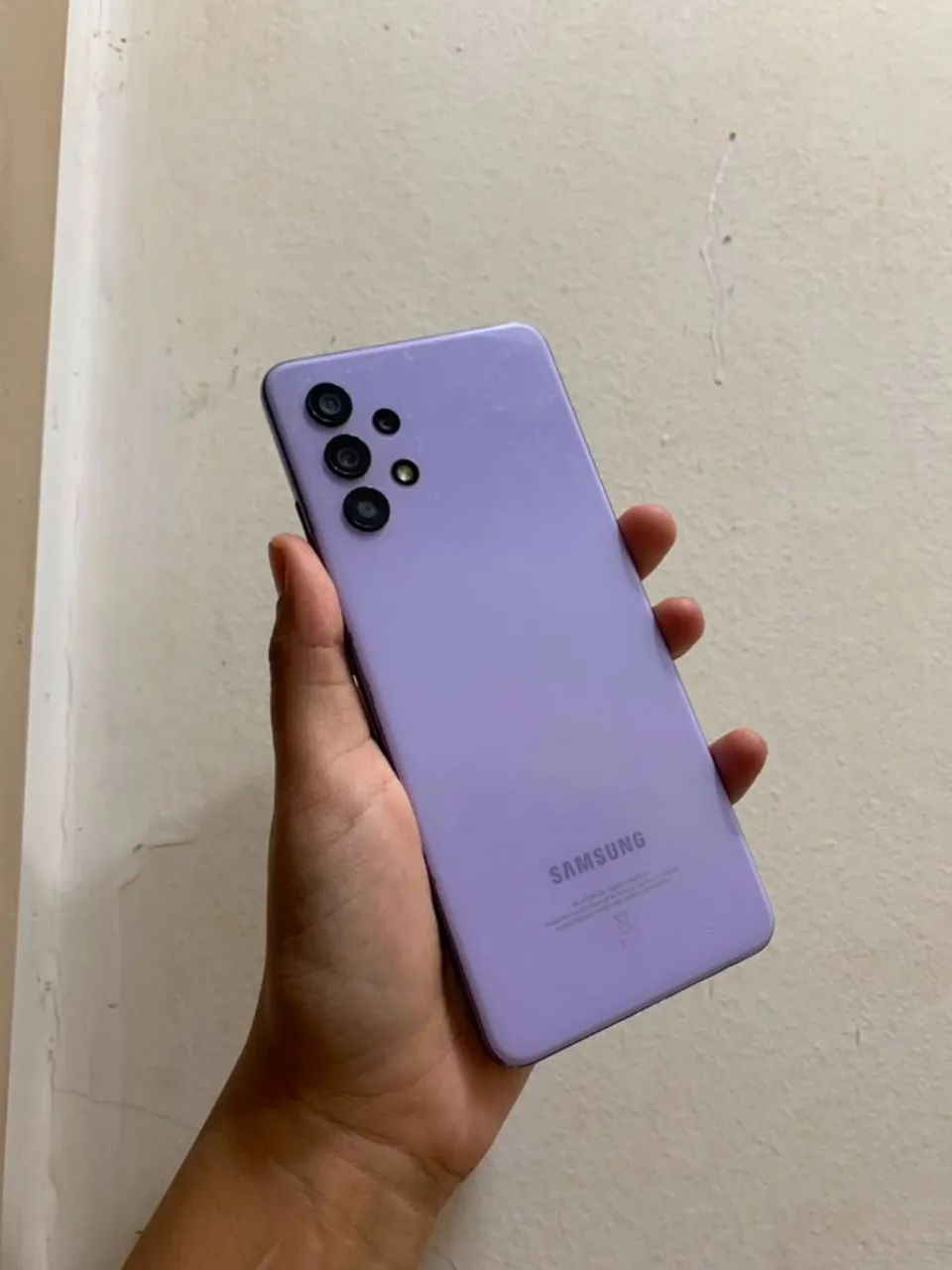 A32 - 128GB