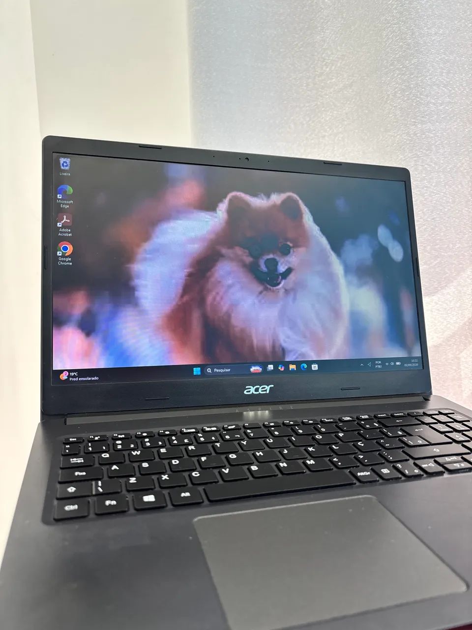 Notebook Acer Aspire oportunidade  - Foto 3