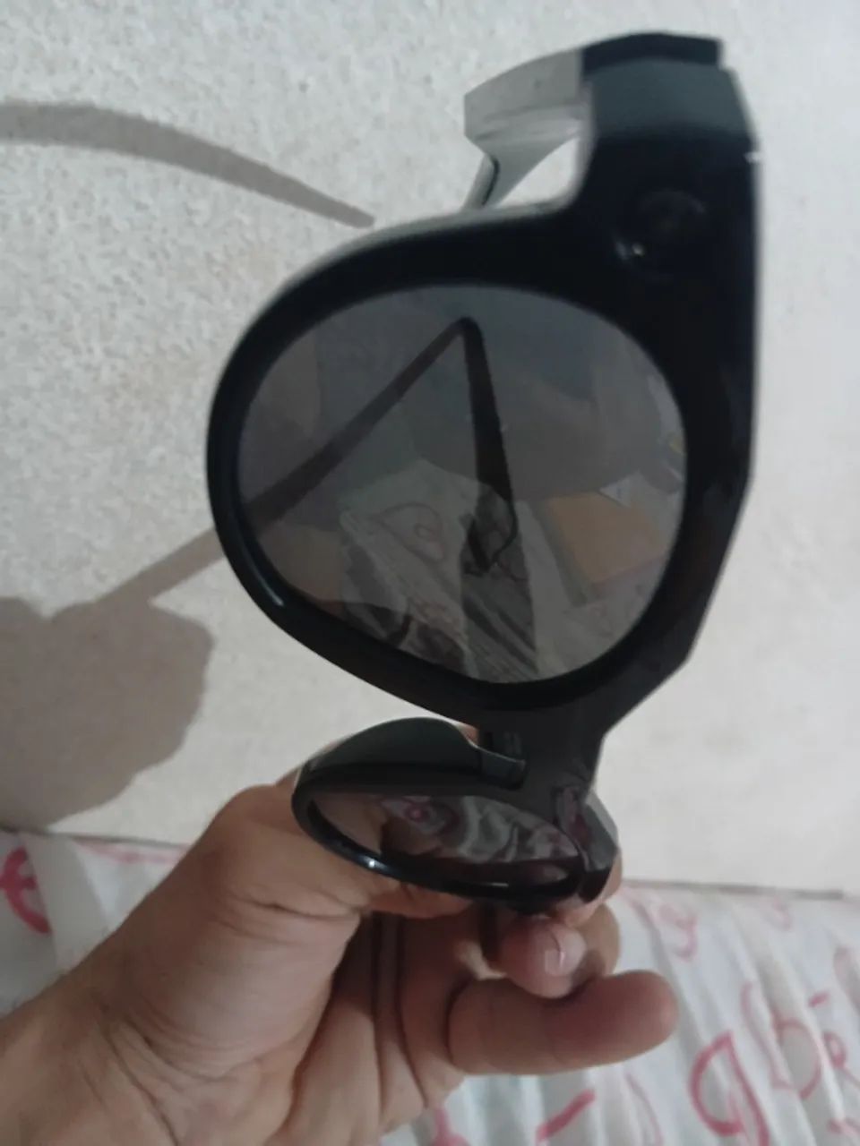 Óculos  - Foto 4