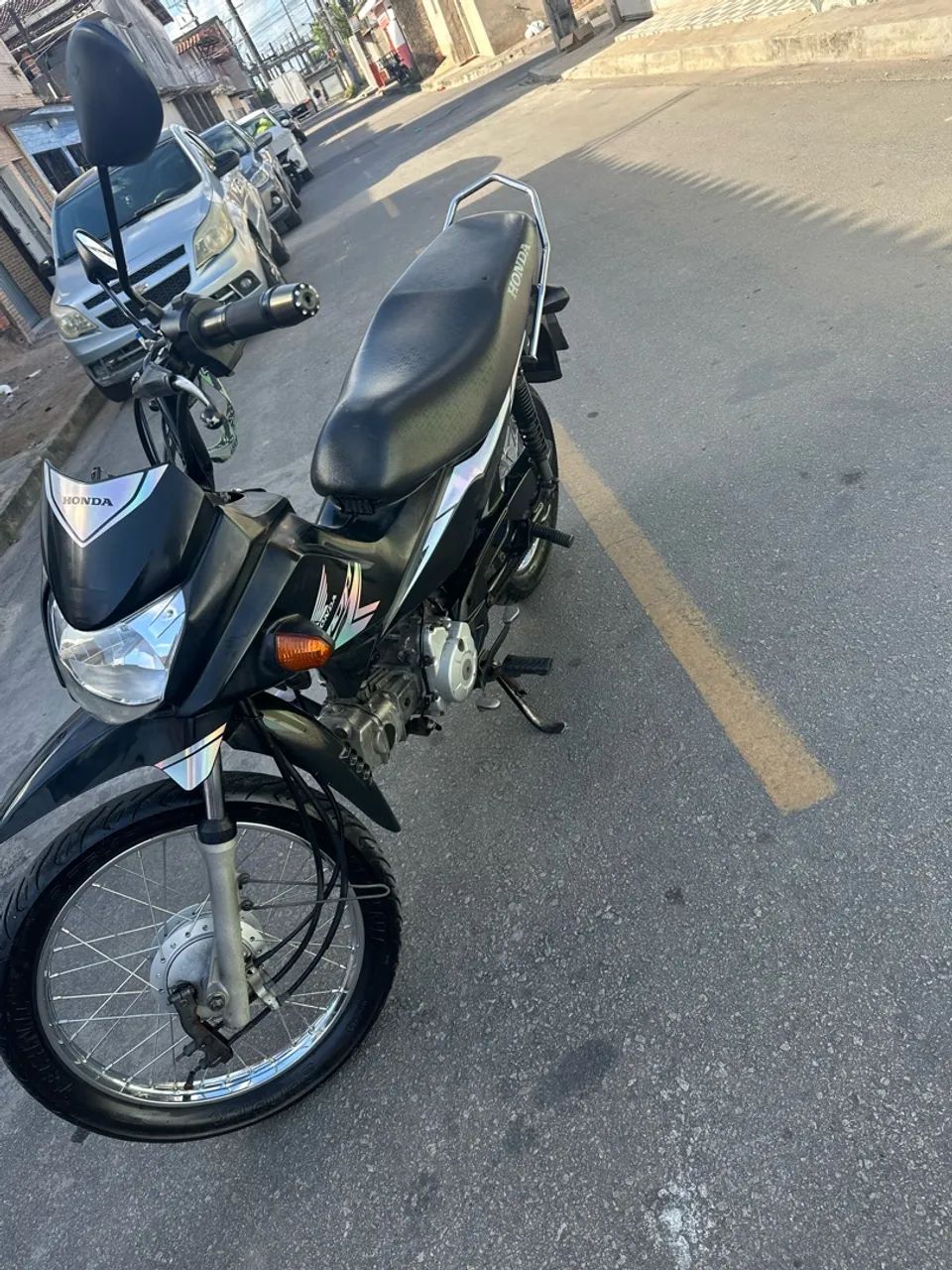 Pop 110i, 2020 - Foto 2
