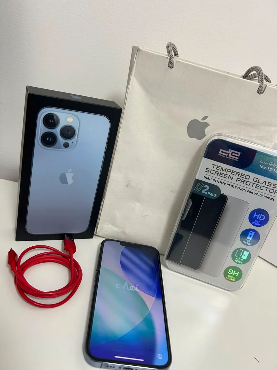 Vende - se iPhone 13 Pro  - Foto 2