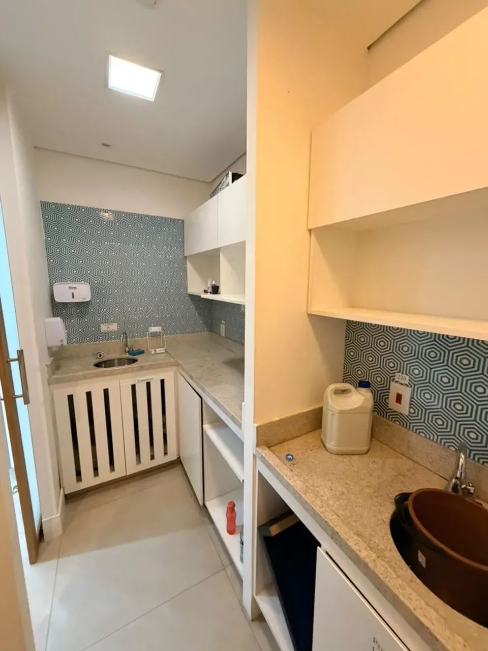 Sala totalmente decorada e equipada a venda em Mogi das Cruzes - SP. - Foto 5