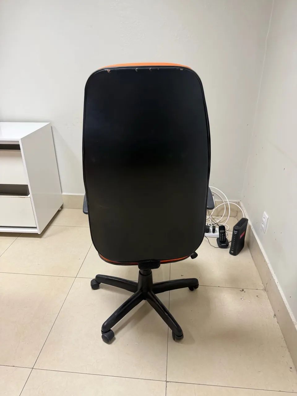 Cadeira escritório 