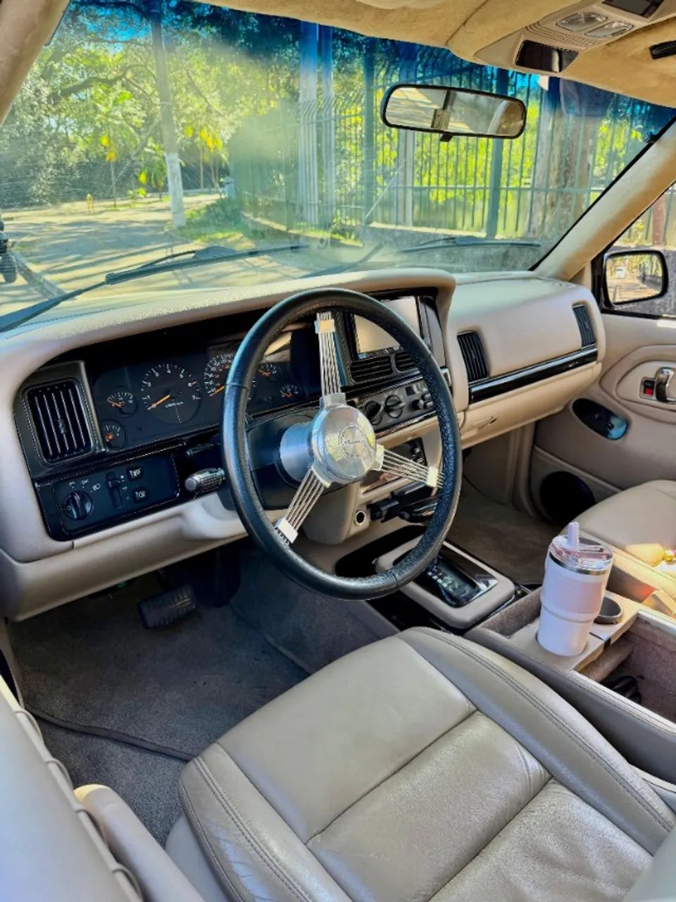 Chevrolet Silverado Silverado 1997 - Foto 2