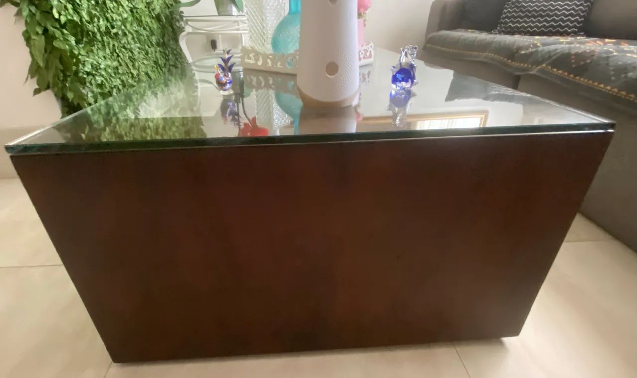 Vendo mesa de centro 