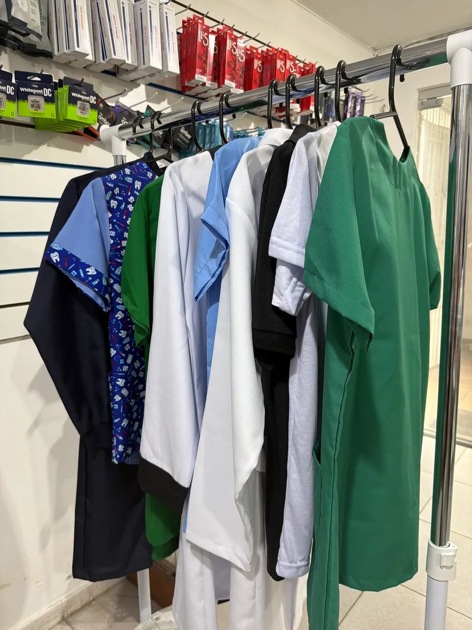 Produtos odontológicos  - Foto 3