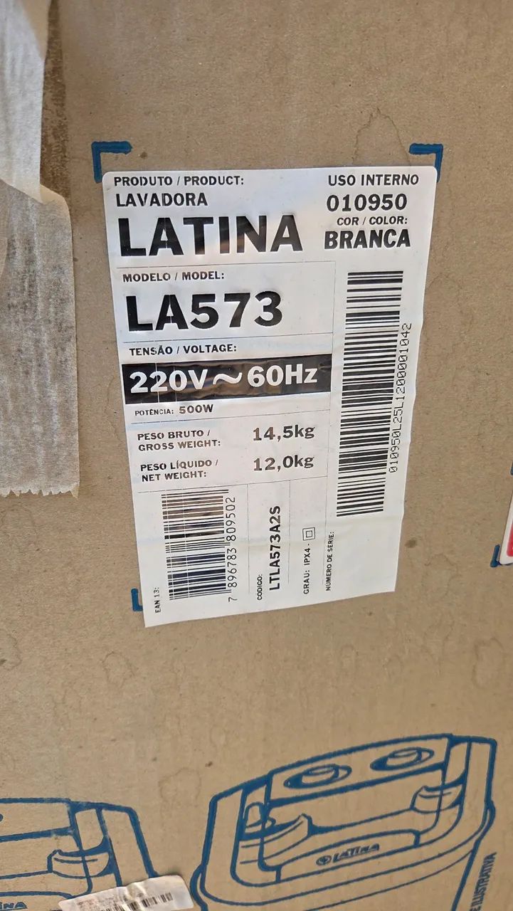 Tanquinho - Foto 3
