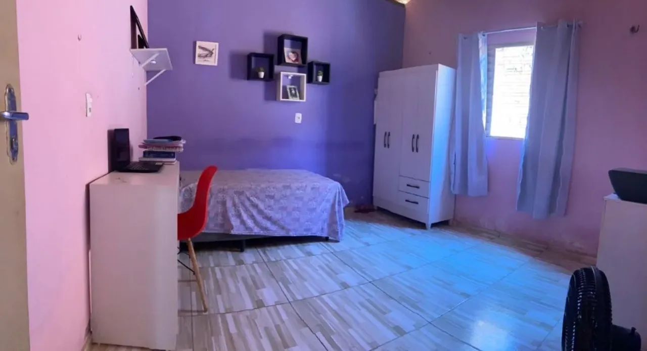 Vendo casa na Pratinha 2  - Foto 4