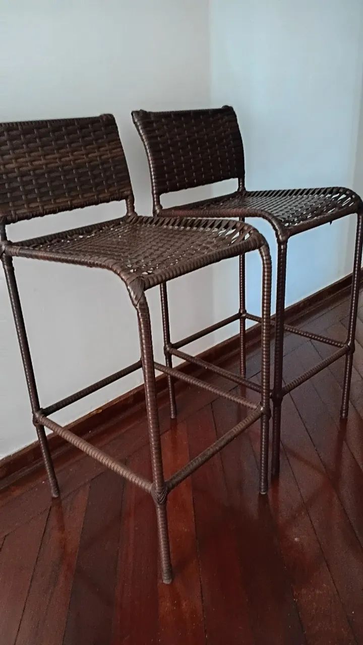 Banquetas  - Foto 2