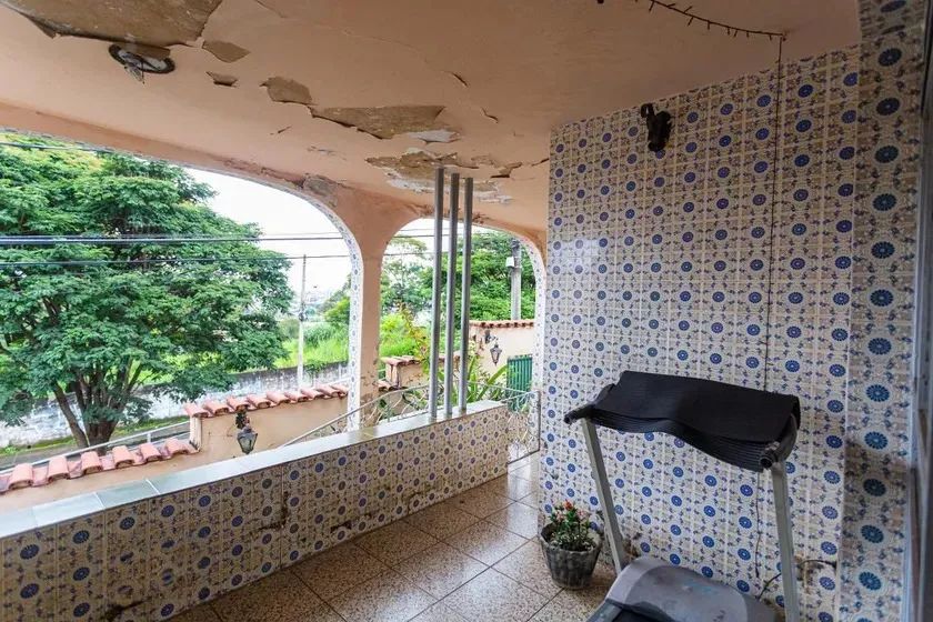Casa à Venda - União, 4 Quartos, 320 m2 - Foto 5