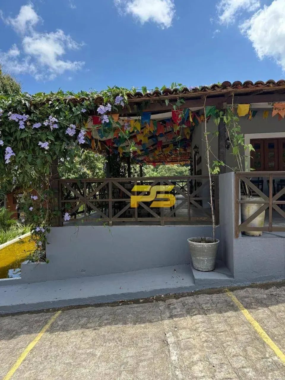 Restaurante para locação em Bananeiras - PB - Foto 4