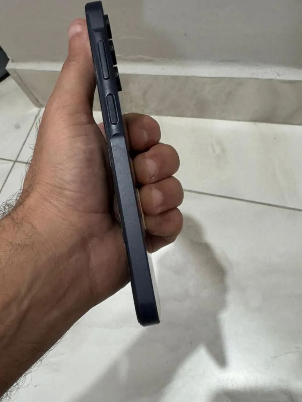Galaxy A15 128GB na caixa - Foto 3