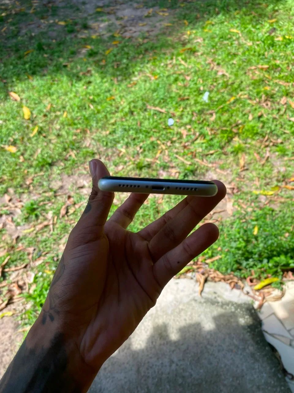 Vendo iPhone XR  - Foto 3