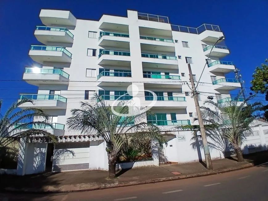 Aluguel Apartamento JARAGUA