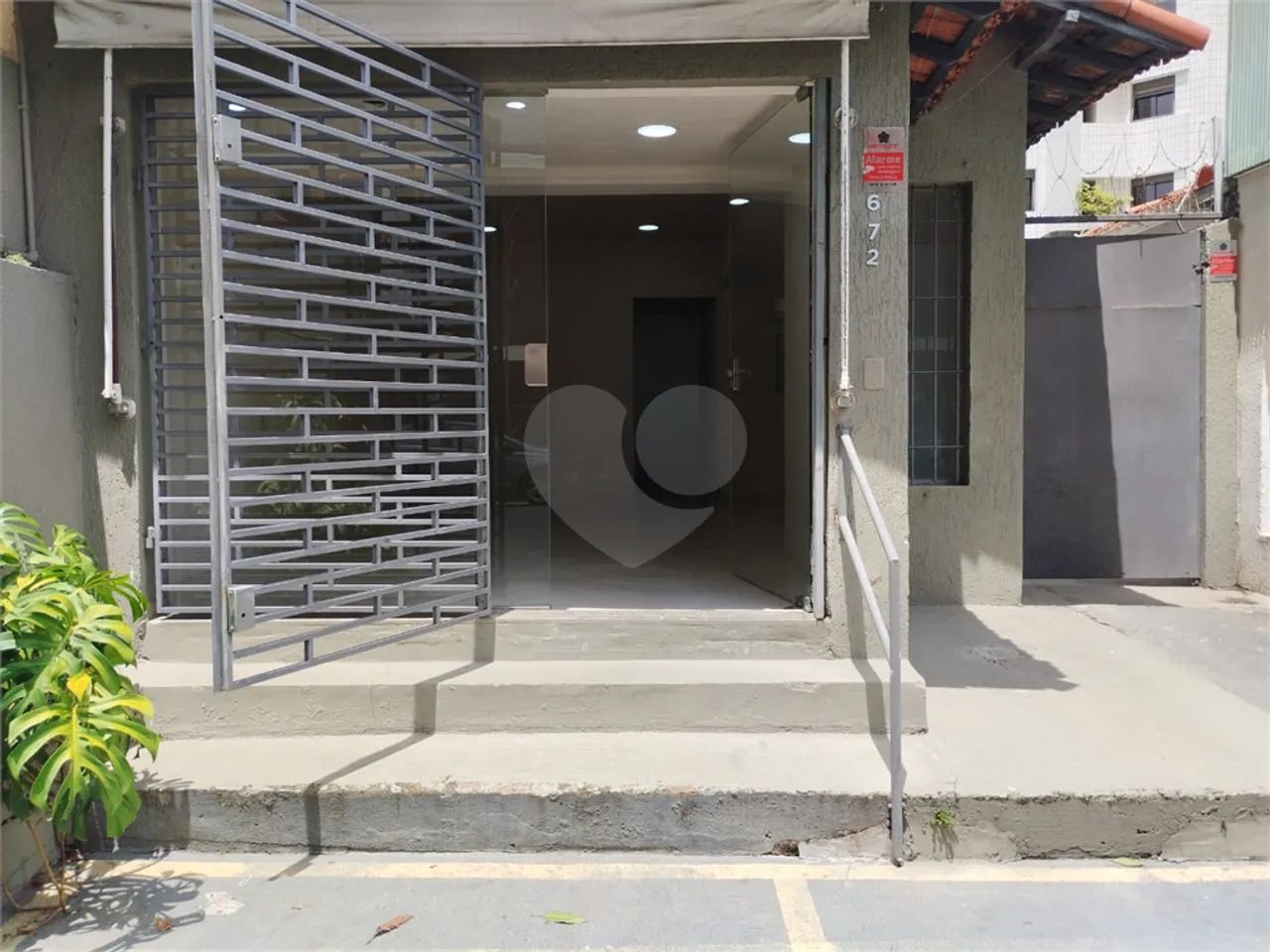 Sobrado com 2 quartos para locação em Campo belo - SP - Foto 2