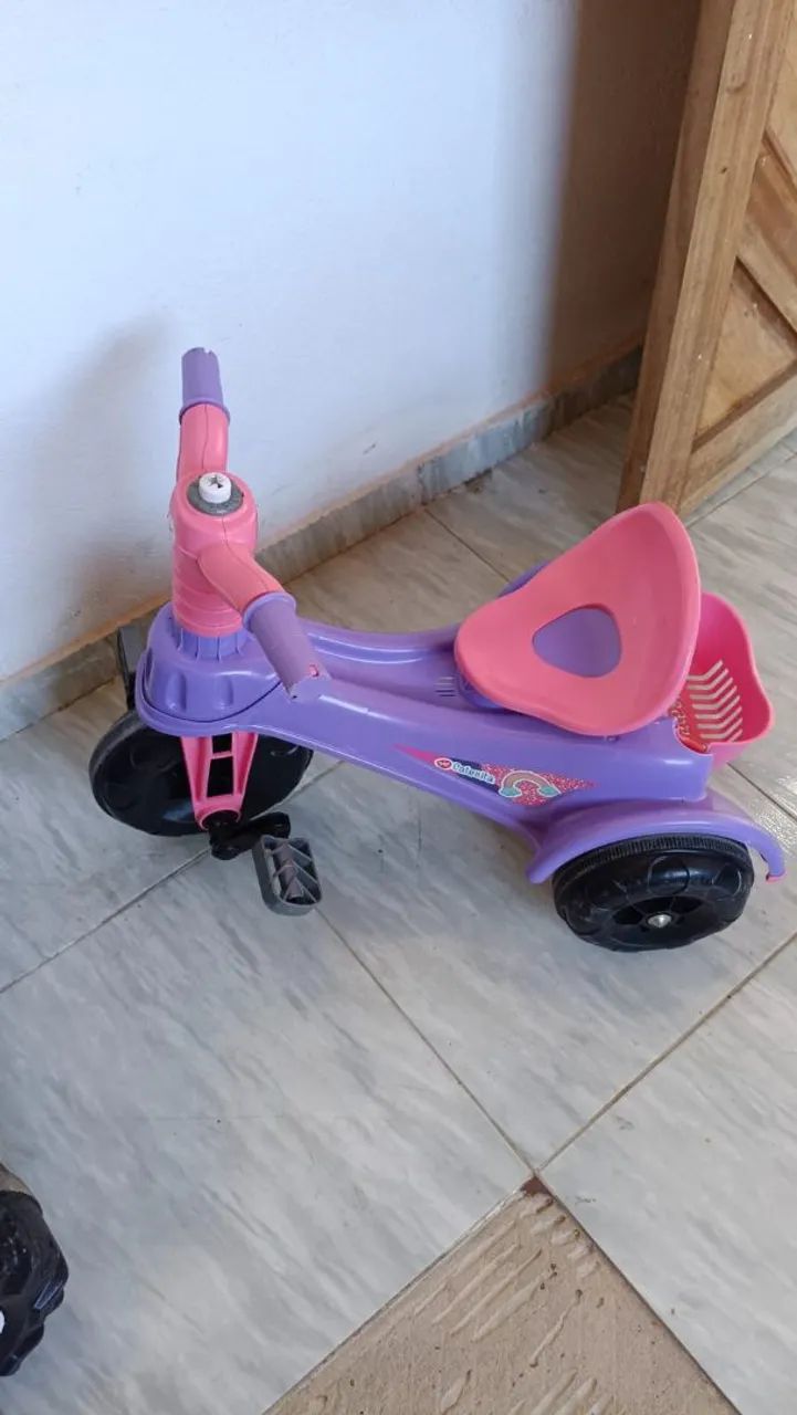 Carrinho de criança  - Foto 2