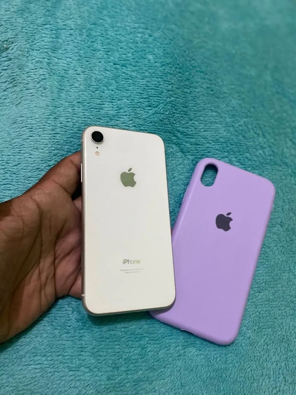 IPhone XR 128Gg 